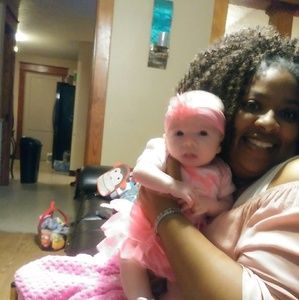 Meet your Posher, Jonnie